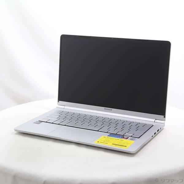 〔中古〕mouse(マウスコンピュータ) mouse X BC-X41051US5B-194〔196...