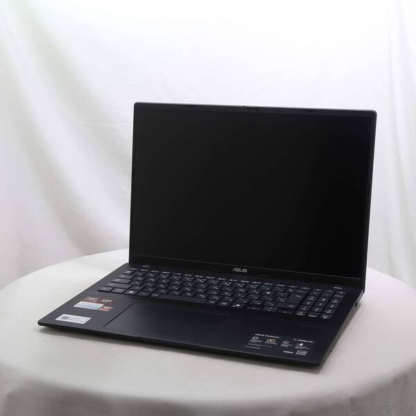 〔中古〕ASUS(エイスース) Vivobook 16 M1607KA-AI5165WS3 クワイエ...