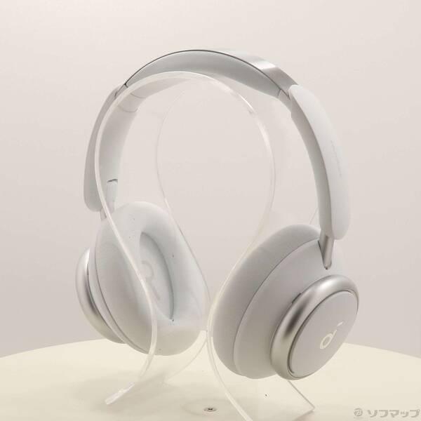 〔中古〕Anker(アンカー) Soundcore Space Q45 ホワイト A3040021〔...