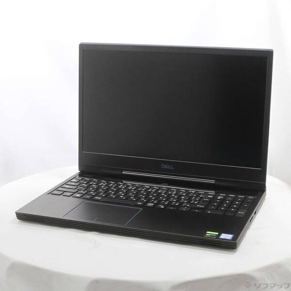 〔中古〕DELL(デル) Dell G5 15 5590 〔Windows 10〕〔295-ud〕