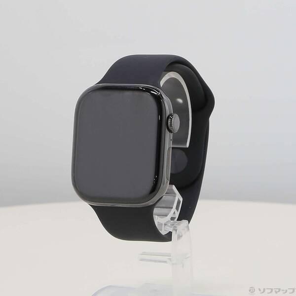 〔中古〕Apple(アップル) Apple Watch Series 11 GPS + Cellul...