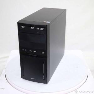 〔中古〕mouse(マウスコンピュータ) LUV...の商品画像