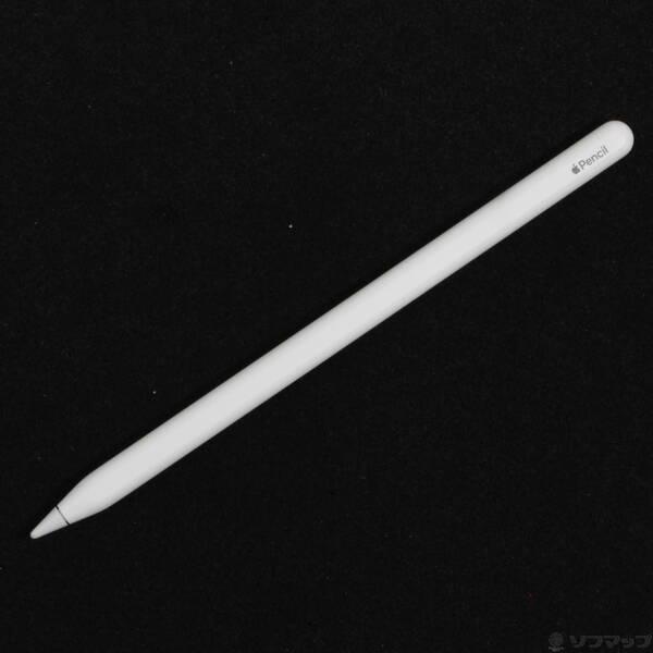 〔中古〕Apple(アップル) Apple Pencil 第2世代 MU8F2J／A〔368-ud〕