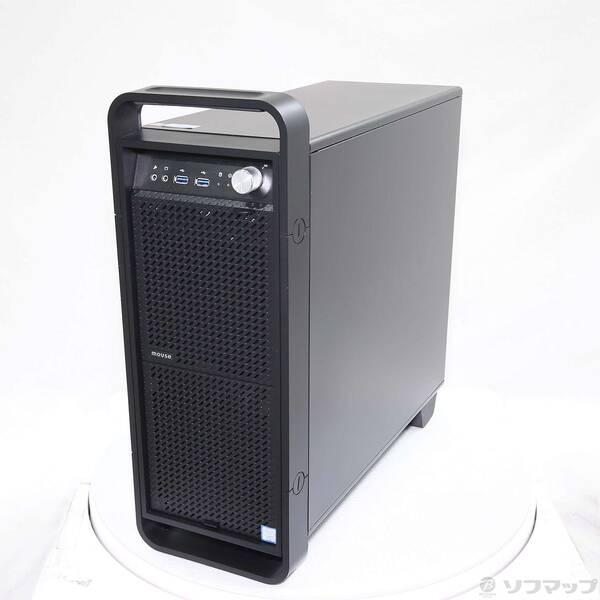 〔中古〕mouse(マウスコンピュータ) DAIV DAIV-DGZ510S1-SH2 〔Windo...