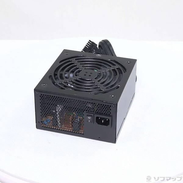 〔中古〕Silver Stone ET650-HG ブラック SST-ET650-HG〔262-ud...