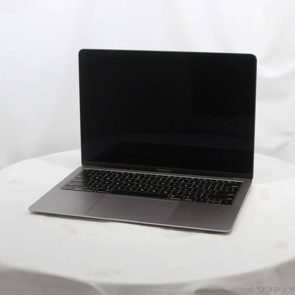 〔中古〕Apple(アップル) MacBook Air 13.3-inch Late-2018 MR...