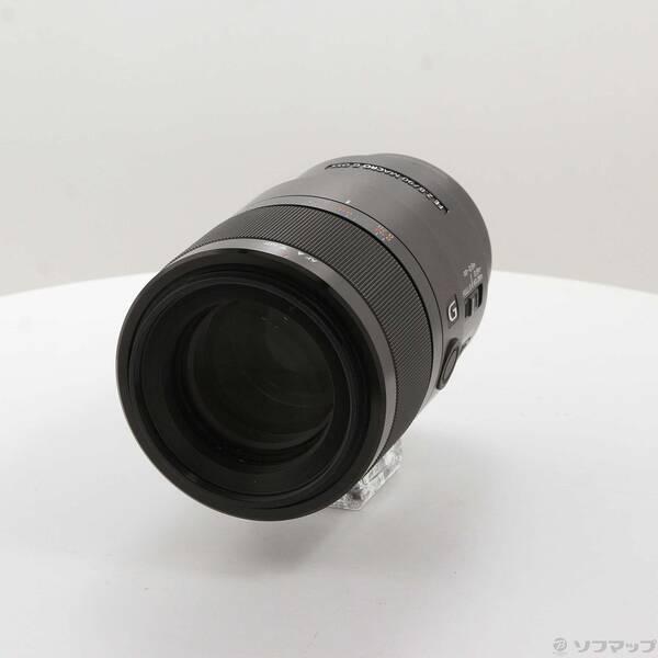〔中古〕SONY(ソニー) FE 90mm F2.8 Macro G OSS SEL90M28G (...