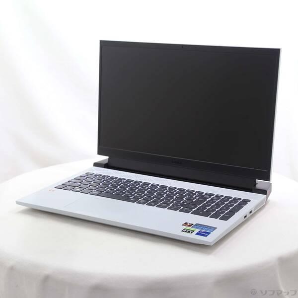 〔中古〕DELL(デル) Dell G15 5520〔262-ud〕