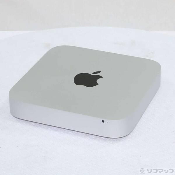 〔中古〕Apple(アップル) Mac mini Late-2012 MD387J／A Core_i...