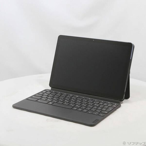 〔中古〕Lenovo(レノボジャパン) ideapad Duet Chromebook ZA6F00...
