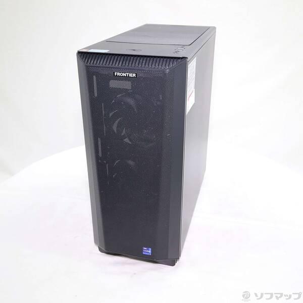 〔中古〕FRONTIER(フロンティア) Frontier〔344-ud〕