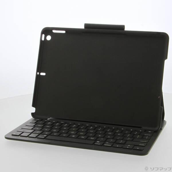 〔中古〕logicool(ロジクール) SLIM FOLIO YR0077〔262-ud〕