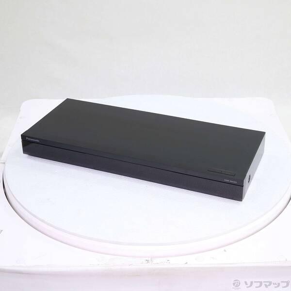 〔中古〕Panasonic(パナソニック) 〔中古品〕 ブルーレイレコーダー DIGA(ディーガ) ...