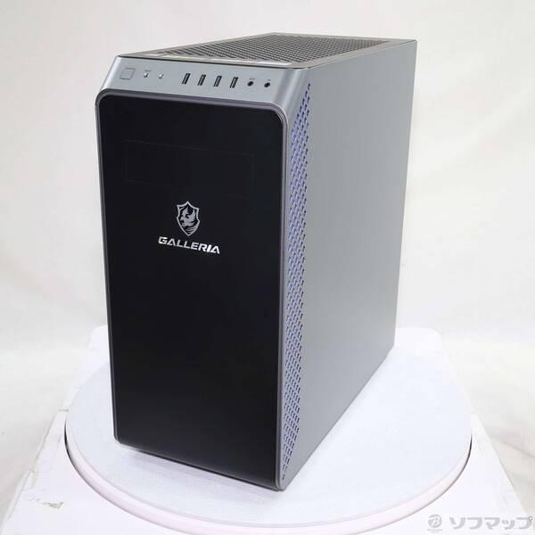 〔中古〕GALLERIA〔377-ud〕