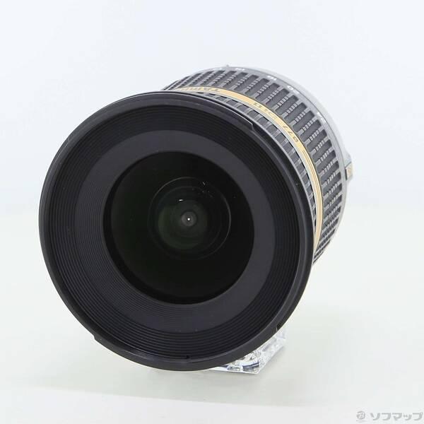〔中古〕TAMRON(タムロン) TAMRON SP AF 10-24mm F3.5-4.5 Di ...