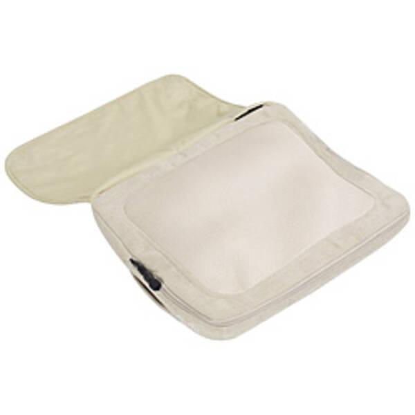 〔中古〕アルインコ 〔展示品〕 コードレスクッションマッサージャー コリレス スムースクリーム MC...