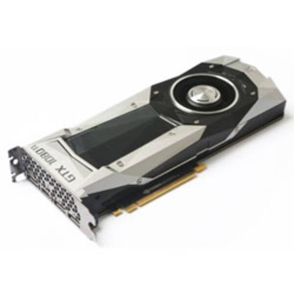 〔中古〕ZOTAC(ゾタック) GeForce GTX 1080 Ti Founders Editi...