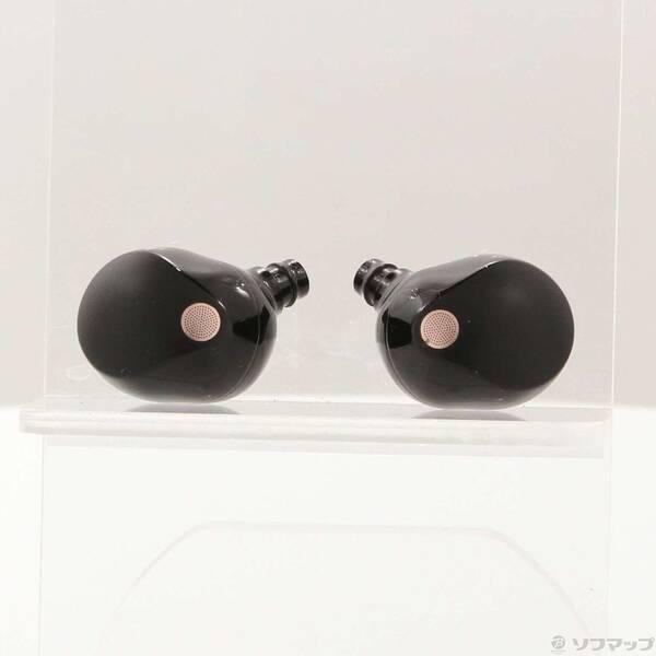 〔中古〕SONY(ソニー) WF-1000XM5 ブラック〔198-ud〕