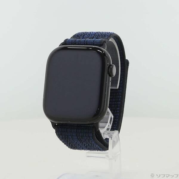 〔中古〕Apple(アップル) Apple Watch Series 10 GPS 46mm ジェッ...