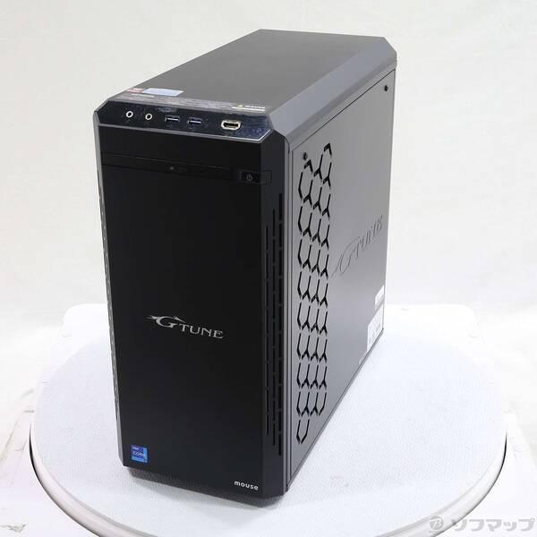 〔中古〕mouse(マウスコンピュータ) G-Tune NG712R306〔258-ud〕