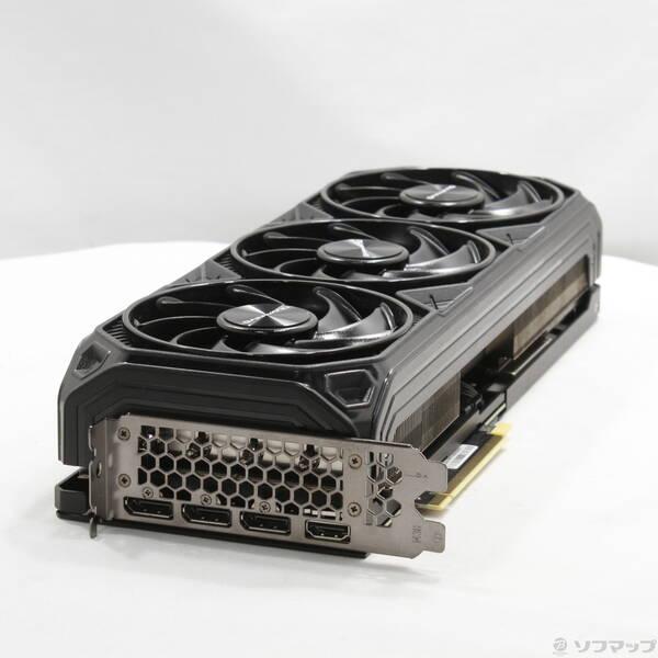 〔中古〕GAINWARD GeForce RTX 4070 Ti SUPER Panther OC ...