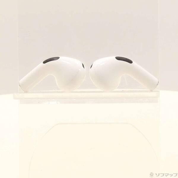 〔中古〕Apple(アップル) USB-C充電ケース付き AirPods Pro 第2世代 MTJV...