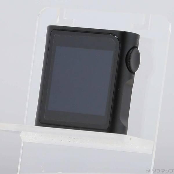 〔中古〕SHANLING M0Pro microSDXC ブラック M0Pro Black〔377-...