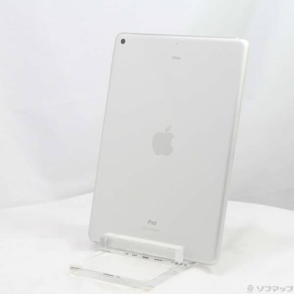 〔中古〕Apple(アップル) iPad 第9世代 256GB シルバー MK2P3J／A Wi-F...