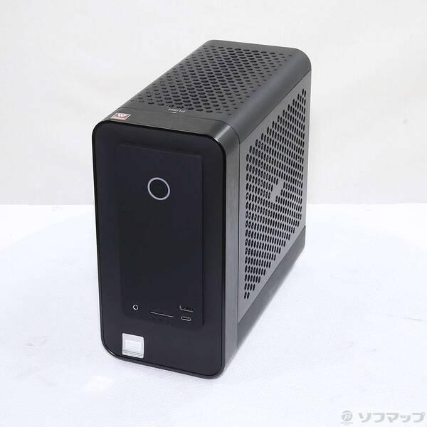 〔中古〕ZOTAC(ゾタック) MAGNUS ONE ZBOX-ECM73070C／53060C〔3...