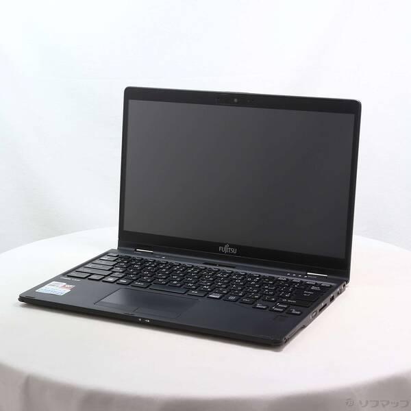 〔中古〕FUJITSU(富士通） LIFEBOOK U9310X／D FMVU29021〔295-u...