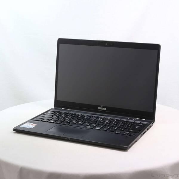 〔中古〕FUJITSU(富士通） LIFEBOOK U9310X／D FMVU29021〔262-u...