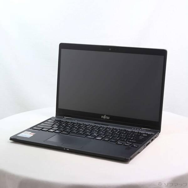 〔中古〕FUJITSU(富士通） LIFEBOOK U9310X／D FMVU29021〔258-u...