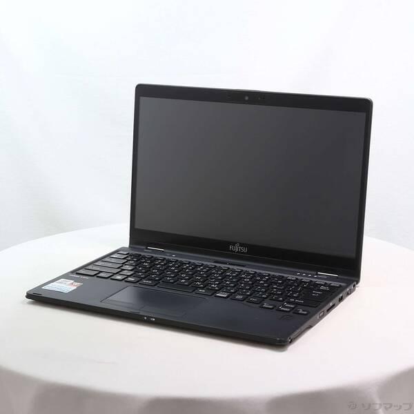 〔中古〕FUJITSU(富士通） LIFEBOOK U9310X／D FMVU29021〔377-u...