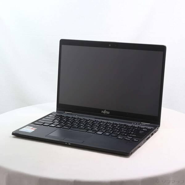 〔中古〕FUJITSU(富士通） LIFEBOOK U9310X／D FMVU29021〔377-u...