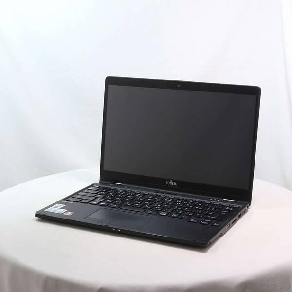 〔中古〕FUJITSU(富士通） LIFEBOOK U9310X／D FMVU29021〔352-u...