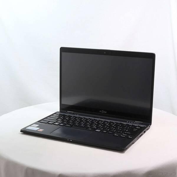 〔中古〕FUJITSU(富士通） LIFEBOOK U9310X／D FMVU29021〔352-u...