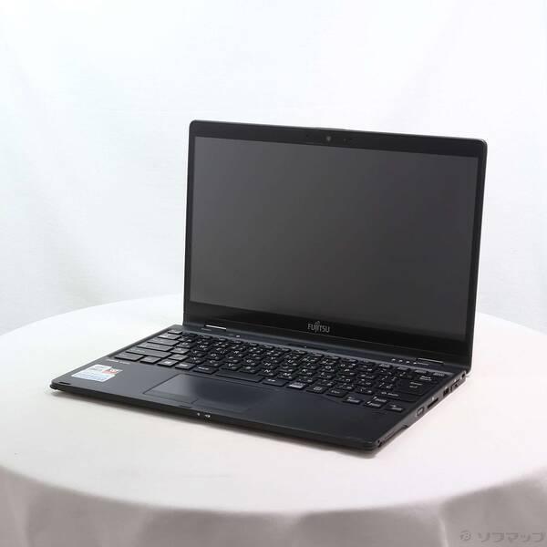 〔中古〕FUJITSU(富士通） LIFEBOOK U9310X／D FMVU29021〔305-u...