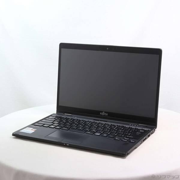 〔中古〕FUJITSU(富士通） LIFEBOOK U9310X／D FMVU29021〔198-u...