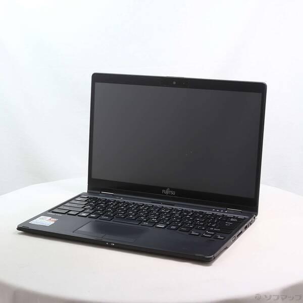 〔中古〕FUJITSU(富士通） LIFEBOOK U9310X／D FMVU29021〔371-u...