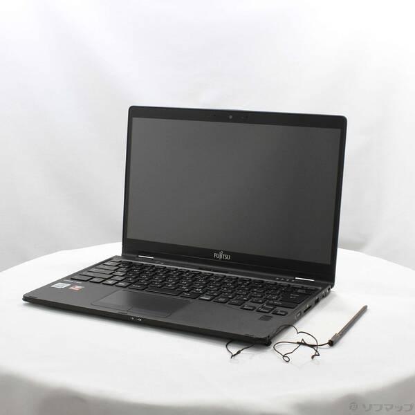 〔中古〕FUJITSU(富士通） LIFEBOOK U9310X／D FMVU29021〔344-u...