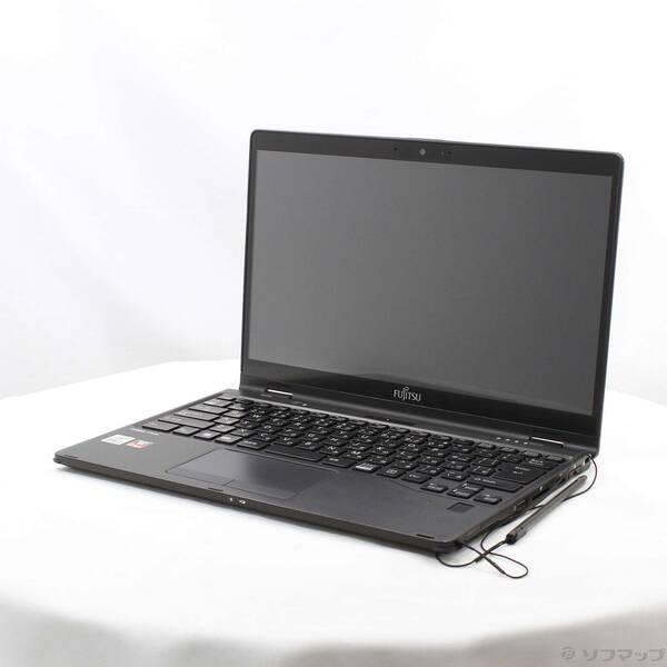 〔中古〕FUJITSU(富士通） LIFEBOOK U9310X／D FMVU29021〔295-u...