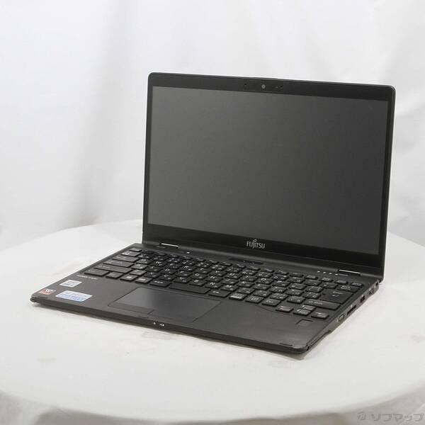〔中古〕FUJITSU(富士通） LIFEBOOK U9310X／D FMVU29021〔196-u...