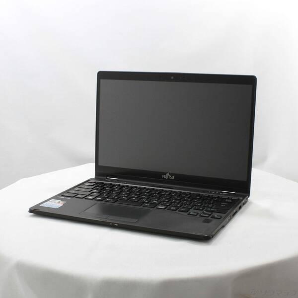 〔中古〕FUJITSU(富士通） LIFEBOOK U9310X／D FMVU29021〔348-u...
