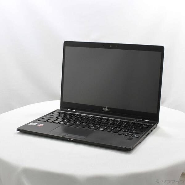 〔中古〕FUJITSU(富士通） LIFEBOOK U9310X／D FMVU29021〔262-u...