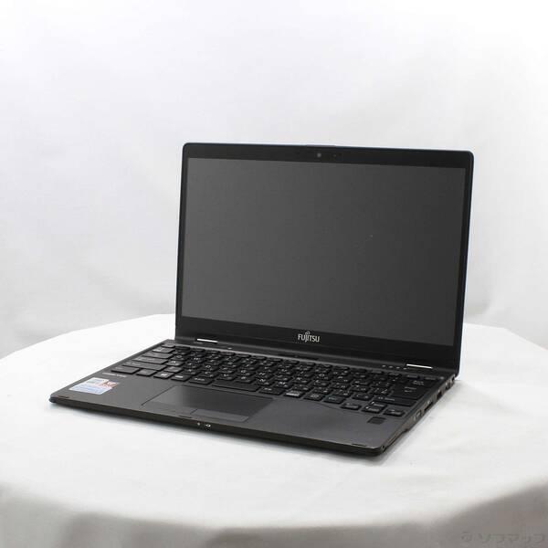 〔中古〕FUJITSU(富士通） LIFEBOOK U9310X／D FMVU29021〔269-u...