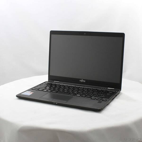 〔中古〕FUJITSU(富士通） LIFEBOOK U9310X／D FMVU29021〔297-u...