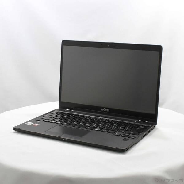 〔中古〕FUJITSU(富士通） LIFEBOOK U9310X／D FMVU29021〔198-u...