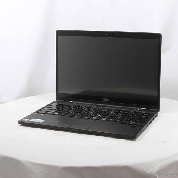 〔中古〕FUJITSU(富士通） LIFEBOOK U9310X／D FMVU29021〔371-u...