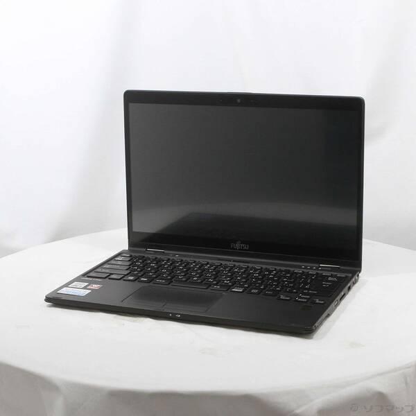 〔中古〕FUJITSU(富士通） LIFEBOOK U9310X／D FMVU29021〔258-u...