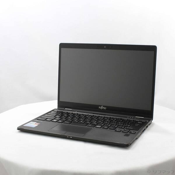 〔中古〕FUJITSU(富士通） LIFEBOOK U9310X／D FMVU29021〔348-u...